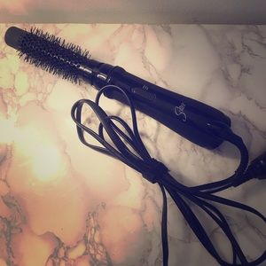 Sultra Vixen Volumizing Hair Dryer Brush